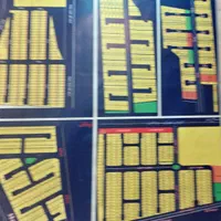 زمین ۱۸۰ الی ۳۶۰فجر/ اصلاح بذر/ولیعصر/ فاطمی/|فروش زمین و ملک کلنگی|ورامین, |دیوار