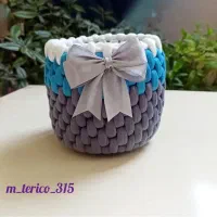 سبدتریکو|صنایع دستی و سایر لوازم تزئینی|خوانسار, |دیوار