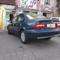 سمند۹۴مدلef7کم کارسالم تک برگ سند