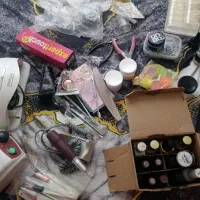 کاشت ناخن|آرایشی، بهداشتی، درمانی|تهران, شهرک امیرالمومنین|دیوار