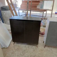 قهوه ای تیره