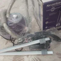 اتو بخار سیلور جرمنی آکبند