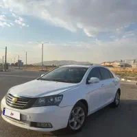 جیلی امگرند 7 مدل 2013
