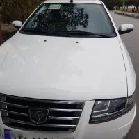 فروش خودرو سورنef7|خودرو سواری و وانت|شاهین‌شهر, شهرک هشت بهشت|دیوار