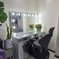 فروش وسایل ارایشگاه|آرایشگاه و سالن‌های زیبایی|کرج, جهان‌شهر|دیوار