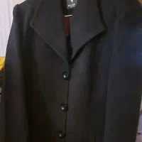 پالتو فوتر ایتالیا سایز بزرگ یک ملیون