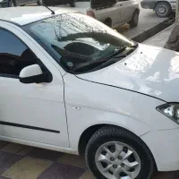 تیبا 2 مدل 1401 کم کار|خودرو سواری و وانت|نورآباد, |دیوار