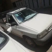 پراید وانت مدل 1400