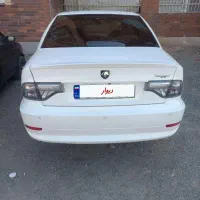 سورن پلاس 2گانه مخزن بزرگ 403|خودرو سواری و وانت|کرمانشاه, |دیوار