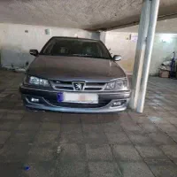 پارس ELX 1401