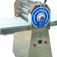 خمیر پهن‌کن قنادی صنعتی