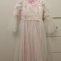لباس مجلسی دخترانه