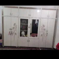 کمددیواری متحرک