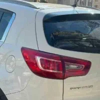 کیا اسپورتیج 2014 زیر قیمت تا ۳ روز