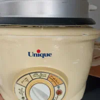 پلوپز ارام پزیونیک ،۴قلم باهم