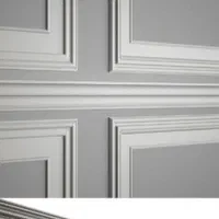 ابزار قاب بندی دیوار ، زهوار ام دی اف و منبت چوبی|مصالح و تجهیزات ساختمان|تهران, دروازه شمیران|دیوار