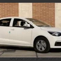شاهین صفر  مدل ۱۴۰۴