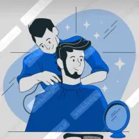 آرایشگر ماهر مردانه نیازمندیم