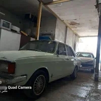 پیکان ۸۰ بیرنگ ۱۰ سال خواب|خودرو سواری و وانت|شریف‌آباد, |دیوار