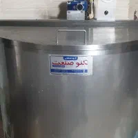 واگذاری یا فروش کلیه لوازم لبنیات سنتی|فروشگاه و مغازه|بومهن, |دیوار