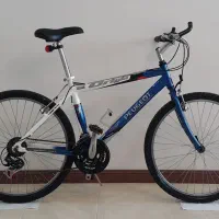 دوچرخه اصل پژو - Peugeot Origin 10