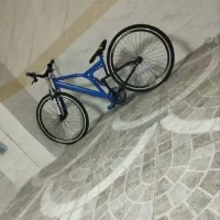 دوچرخه کف خواب