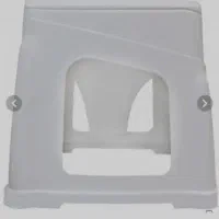 توالت فرنگی در دار|لوازم سرویس بهداشتی|قم, نخودی|دیوار