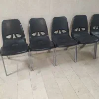 صندلی انتظار