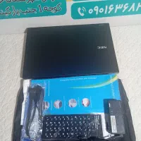 لپ تاپ ژاپنی نسل 6 ddr4 رم 8 لوازم کامل|رایانه همراه|مهرستان, |دیوار