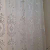 پرده پذیرایی|پرده، رانر، رومیزی|شهریار, شهرک وائین|دیوار
