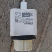 شارژراصلی سامسونگa05 اس تایپیسی|لوازم جانبی موبایل و تبلت|گلبهار, شهر جدید گلبهار|دیوار