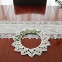 انواع مکرومه|صنایع دستی و سایر لوازم تزئینی|رشت, جهاد|دیوار