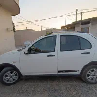 کوییک آر مدل 1400|خودرو سواری و وانت|کازرون, |دیوار