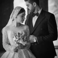 عکاسی فیلمبرداری مجالس عروسی فقط با ۵ تومن