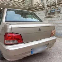 پراید ۱۳۲ مدل ۸۹ بی ضربه