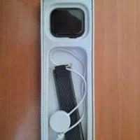 ساعت اپل X سری 10