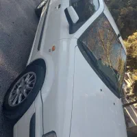 سمندLX سال ۹۵|خودرو سواری و وانت|اصفهان, سرچشمه|دیوار