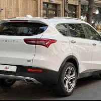 فیدلیتی پرایم۱۴۰۰|خودرو سواری و وانت|شیراز, ستارخان|دیوار