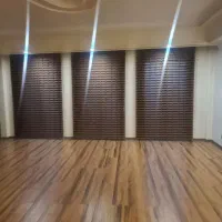 پرده زبرا و کرکره ای پارچه ای