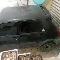 مدل ۱۳۸۴|خودرو سواری و وانت|اشنویه, |دیوار