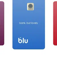 حساب بلو کارت با جایزه