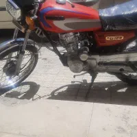 موتور ۱۲۵فروشی مدل ۱۴۰۱