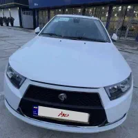 دنا 6 دنده فول کروز
