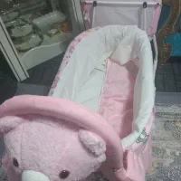 گهواره نوزاد