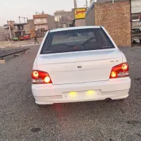 پراید ۱۳۲|خودرو سواری و وانت|دهگلان, |دیوار