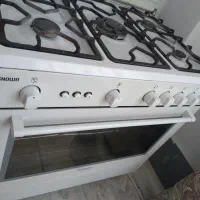 گاز اسنوا فر دار|اجاق گاز و لوازم برقی پخت‌وپز|فردیس, سرحدی|دیوار