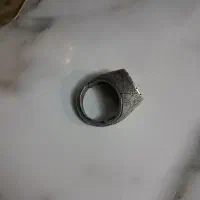 انگشتره قدیمی کلکسیونی