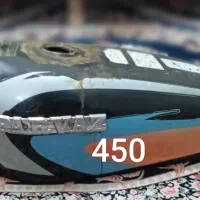 تعدادی لوازم موتور تمام سالم|قطعات یدکی و لوازم جانبی|قم, سیدان|دیوار