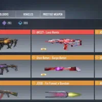 اکانت کالاف نیا چرت پرت بگو یا حضوری یا ایتا