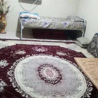 خونه باغ کامران|اجارهٔ کوتاهمدت ویلا و باغ|پارسیان, |دیوار